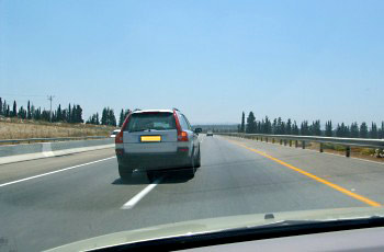 איור לשאלה 0106 מתוך מאגר השאלות הרשמי