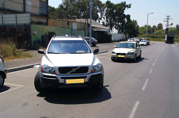 איור לשאלה 0120 מתוך מאגר השאלות הרשמי