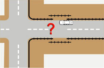 איור לשאלה 0214 מתוך מאגר השאלות הרשמי