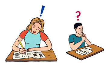 איור לשאלה 0242 מתוך מאגר השאלות הרשמי