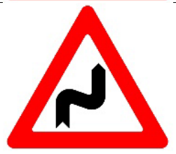 תמרור 104