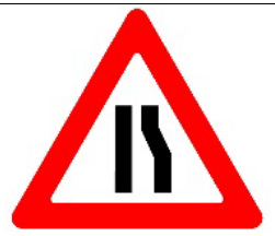 תמרור 110
