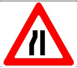 תמרור 111