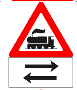 תמרור 129