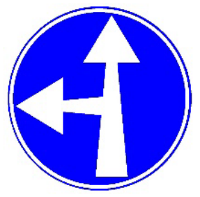 תמרור 202