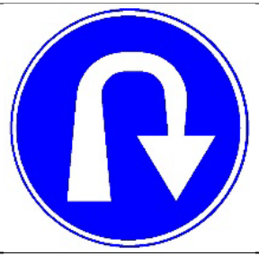 תמרור 211