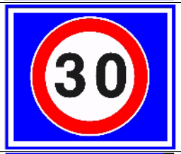 תמרור 222