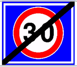 תמרור 223
