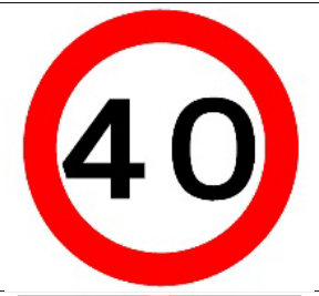תמרור 426