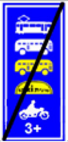 תמרור 502