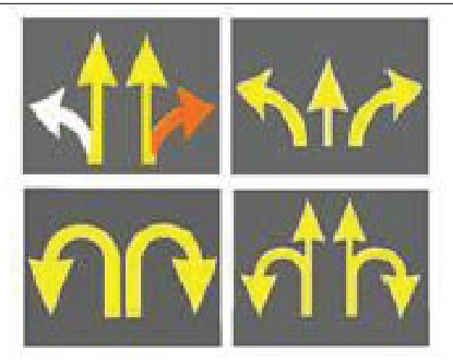 תמרור 514