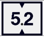 תמרור 629 — מסר נוסף בלי שילוט משלו
