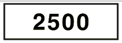 תמרור 630
