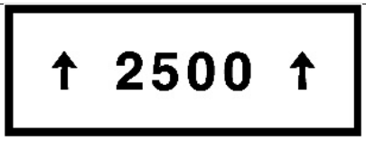 תמרור 631