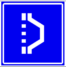 תמרור 637