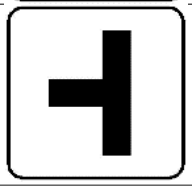 תמרור ס-23