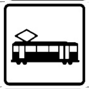 תמרור ס-43